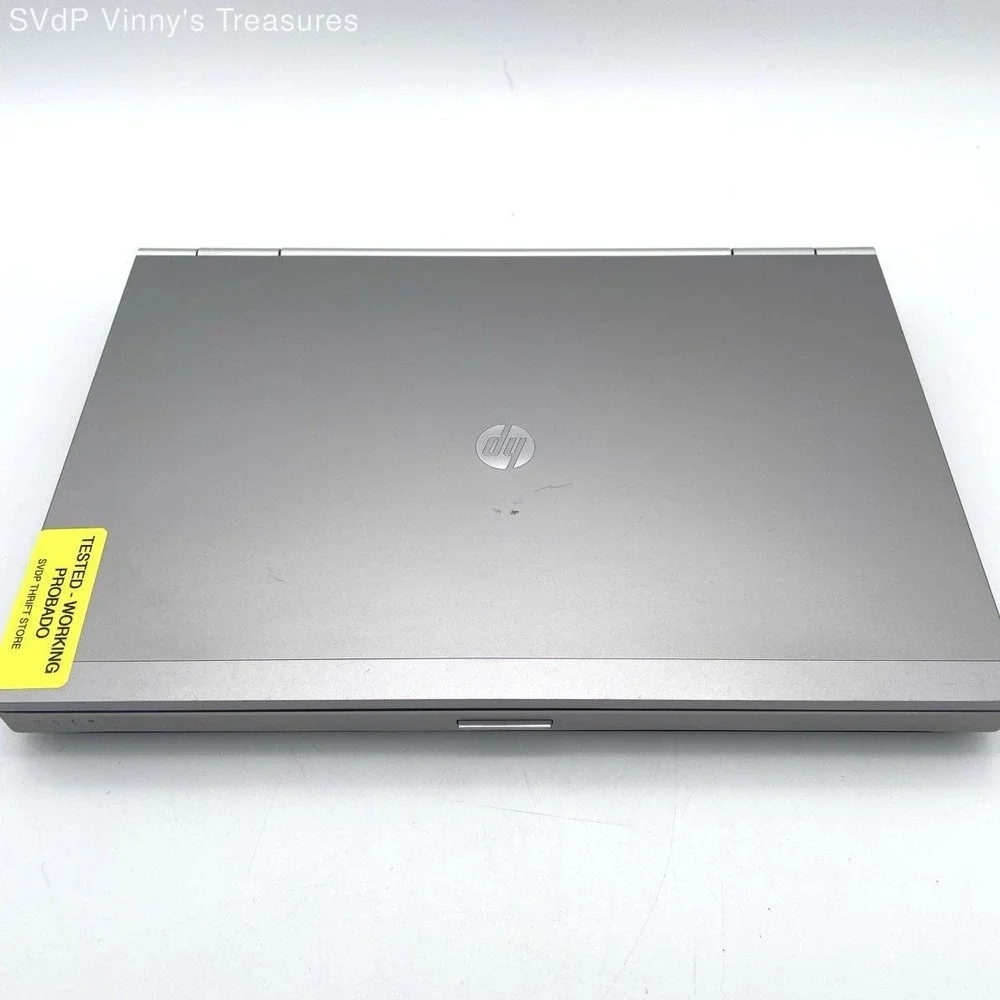 HP EliteBook 8460p 14
